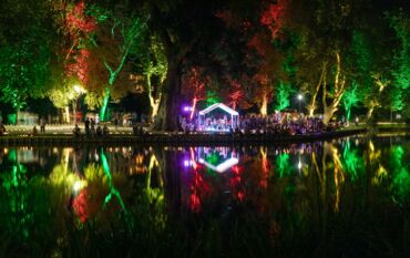 Fête de la Musique 21. Juni 2019