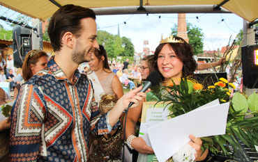 Weinbergfest 10. August 2019