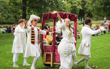 Tag der Ihle 11. Mai 2019
