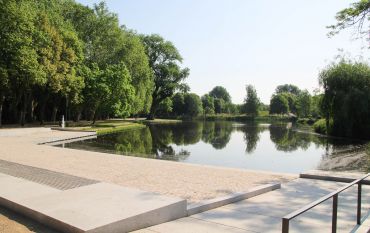 Flickschupark