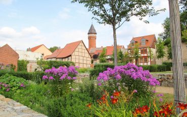 Ihlegärten